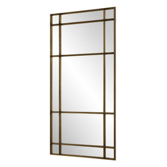 Uttermost - 08182 - Mirror - Spurgeon - Antiqued Gold