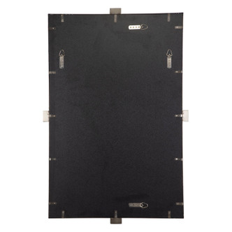 Bateau Mirror (08189)