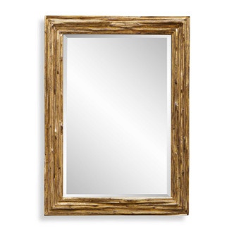 Uttermost - 08213 - Mirror - Overlap - Antique Gold