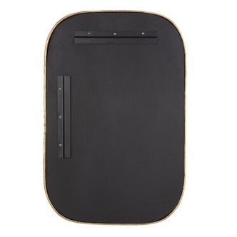 Malone Mirror (08238)