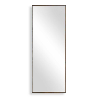 Uttermost - 08244 - Mirror - Patterson - Oxidized Antiqued Bronze