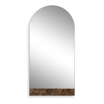 Uttermost - 08247 - Mirror - Hanover - Dark Bronze