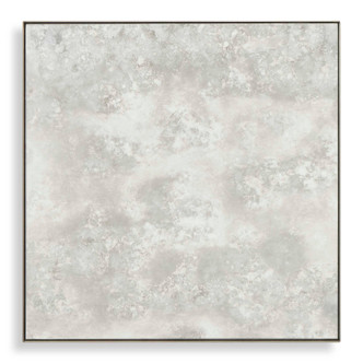 Uttermost - 08256 - Mirror - Fredric - Stainless Steel
