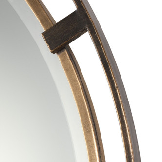 Carrizo Mirror (09332)