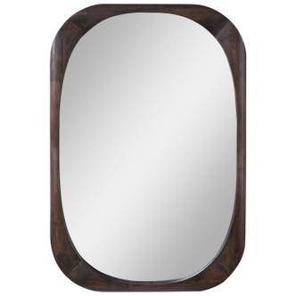 Uttermost - 09552 - Mirror - Sheldon - Natural Wood Grain