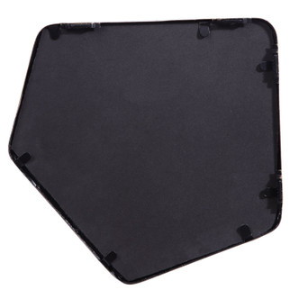Linneah Mirror, Set Of 4 (09616)