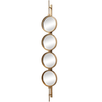 Button Mirror (09666)