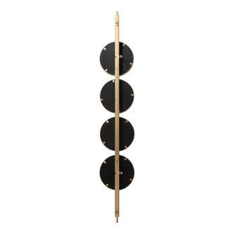 Button Mirror (09666)