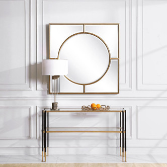 Stanford Mirror (09673)