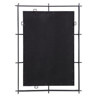 Ironworks Mirror (09674)