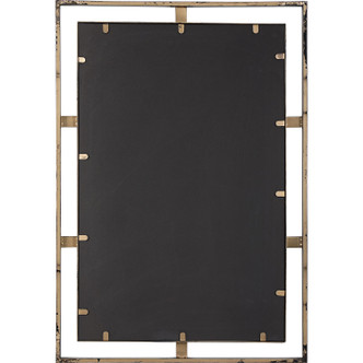 Carrizo Mirror (09711)