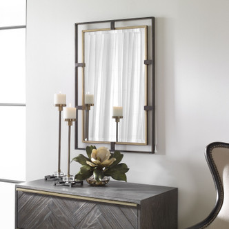 Carrizo Mirror (09711)
