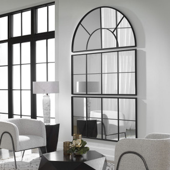 Rousseau Mirror (09732)