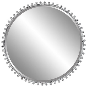 Uttermost - 09770 - Mirror - Taza - Aged White