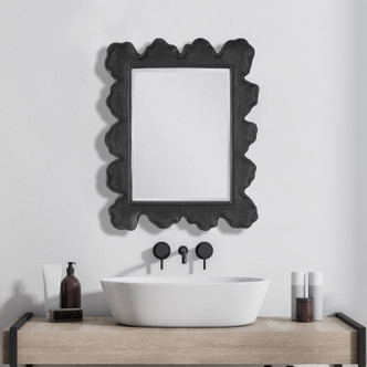Sea Coral Mirror (09775)