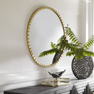 Dandridge Mirror (09781)