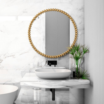 Byzantine Mirror (09793)