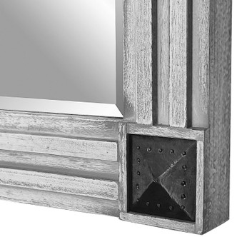 Manor Mirror (09820)