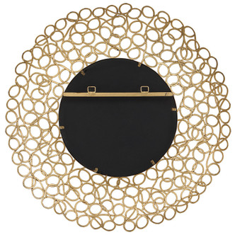 Swirl Mirror (09850)