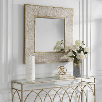 Wharton Mirror (09854)