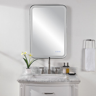 Crofton Mirror (09861)