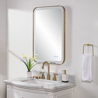 Crofton Vanity Mirror (09862)