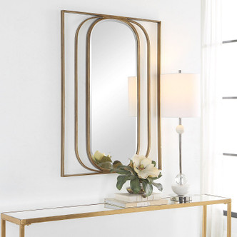 Replicate Mirror (09897)