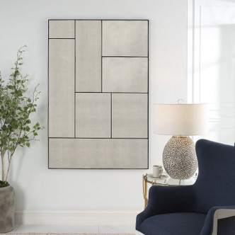Puzzle Piece Mirror (09898)