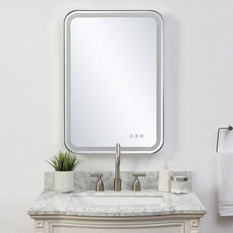Crofton Mirror (09945)
