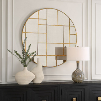 Geometric Mirror (09969)
