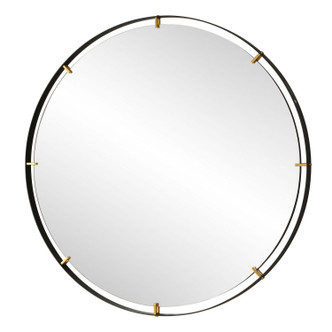 Uttermost - 09982 - Mirror - Grand Pendulum - Antiqued Gold