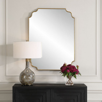Lennyn Mirror (09987)