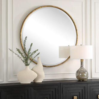 Sutton Mirror (09989)