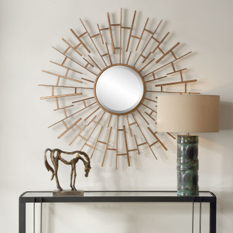 Tangled Mirror (09995)