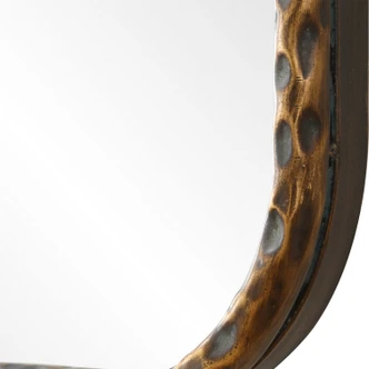 A Little Knotty Mirror (09996)