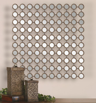 Dinuba Mirror (12793)