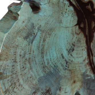 Bahati Wood Sculpture (17125)