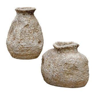 Ancient Echos Vases Set/2 (17131)