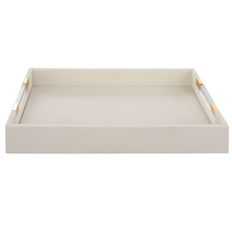 Uttermost - 18060 - Tray - Wessex - Brass