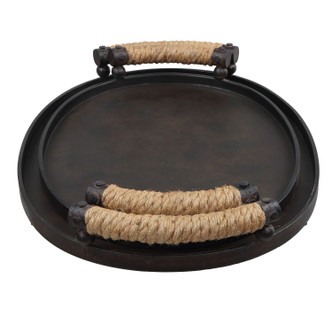 Viggo Trays, Set/2 (18073)