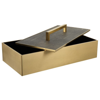 Wessex Box (18111)