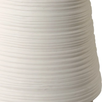 Ridgeline Vases, S/2 (18142)