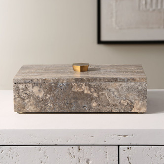 Griseus Box (18153)