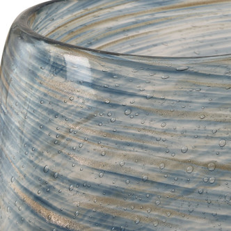 Aurora Vases, S/2 (18158)