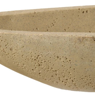 Vessel Bowl (18163)