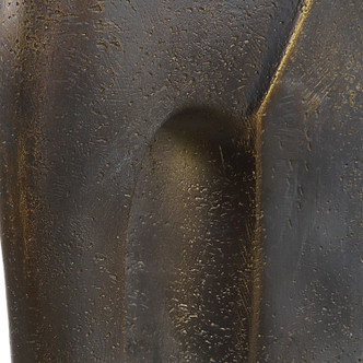 Timeless Tusk Sculptures Set/2 (18195)