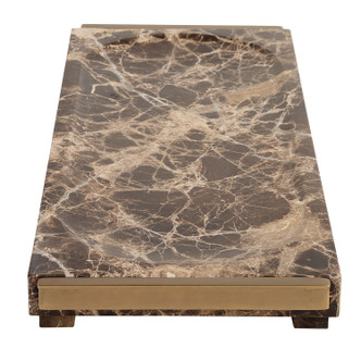 Marble Crest Tray (18224)