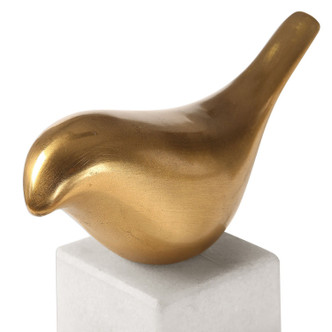 Songbirds Sculpture (18603)