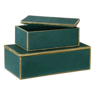 Karis Boxes S/2 (18723)