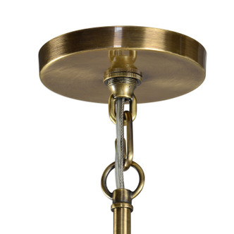 Marinot 12 Light Chandelier (21297)